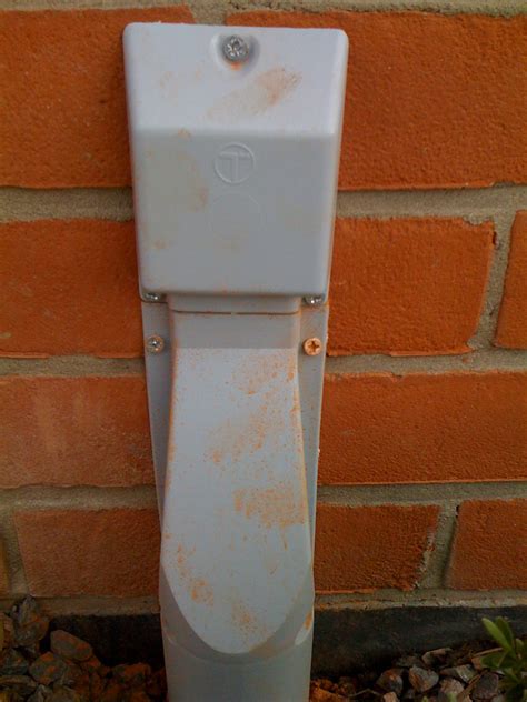 BT junction box